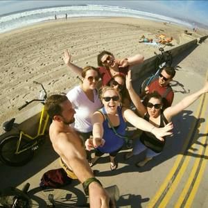 Meet your Posher, Lindsy